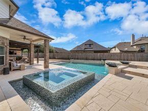 9615 Brawley Creek Lane, Humble TX 77396