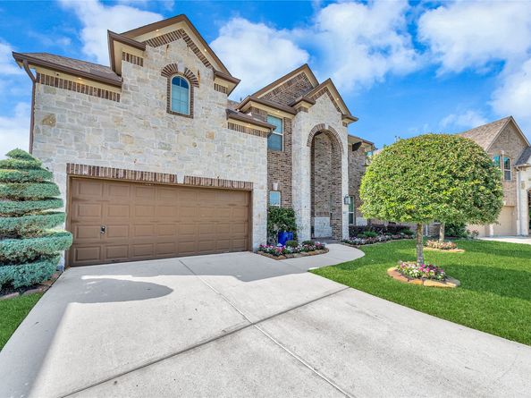 9615 Brawley Creek Lane, Humble TX 77396