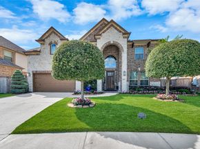 9615 Brawley Creek Lane, Humble TX 77396