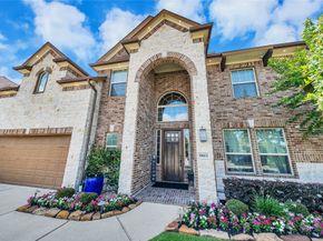 9615 Brawley Creek Lane, Humble TX 77396