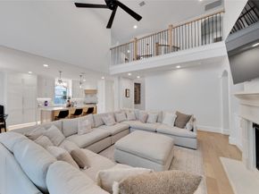 9615 Brawley Creek Lane, Humble TX 77396
