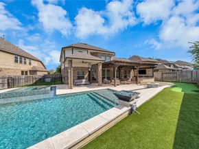 9615 Brawley Creek Lane, Humble TX 77396