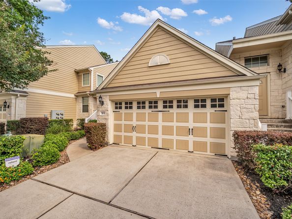 13600 Breton Ridge Street 20A, Houston TX 77070