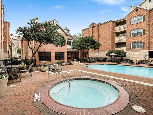 2111 Welch Street A218, Houston TX 77019