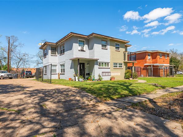 7431 Moline Street, Houston TX 77087