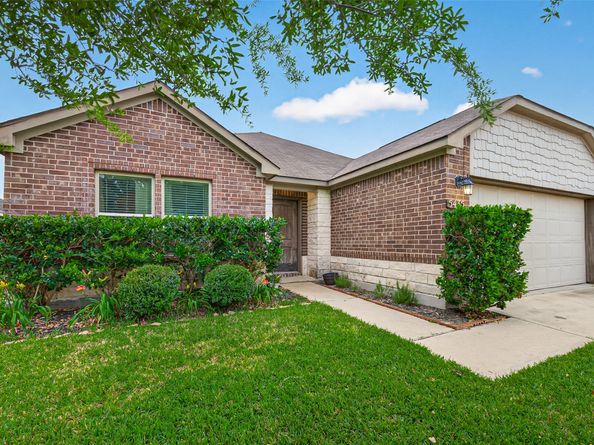 5435 Nero Lake Drive, Katy TX 77449