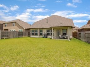 11211 Stirton, Tomball TX 77375