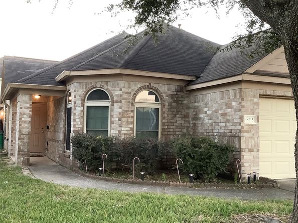 18215 Major Glen Circle, Humble TX 77346