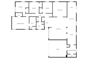 5423 Dumfries Drive, Houston TX 77096