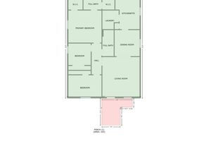 6150 Ridgeway Drive, Houston TX 77033