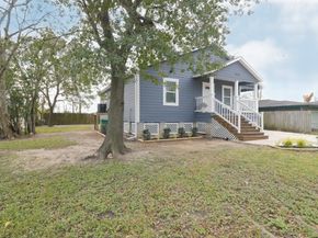 6150 Ridgeway Drive, Houston TX 77033