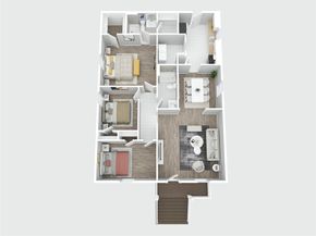 6150 Ridgeway Drive, Houston TX 77033