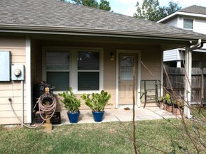 16607 Berkshire Forest Drive, Houston TX 77095