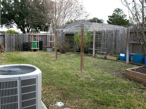 16607 Berkshire Forest Drive, Houston TX 77095