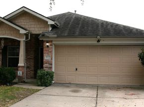 16607 Berkshire Forest Drive, Houston TX 77095