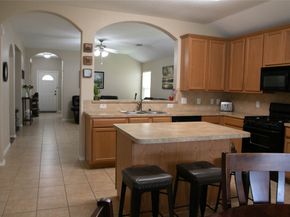 16607 Berkshire Forest Drive, Houston TX 77095