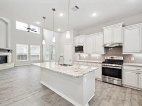 1535 Giles Drive, Richmond TX 77406