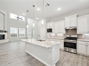 1535 Giles Drive, Richmond TX 77406