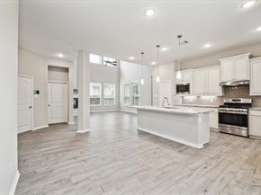 1535 Giles Drive, Richmond TX 77406