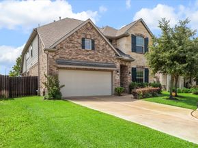 1535 Giles Drive, Richmond TX 77406