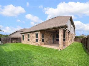 1535 Giles Drive, Richmond TX 77406