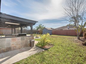 2826 Virginia Colony Drive, Webster TX 77598