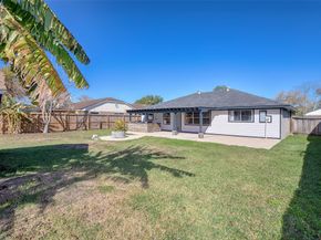 2826 Virginia Colony Drive, Webster TX 77598