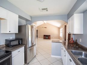 2826 Virginia Colony Drive, Webster TX 77598