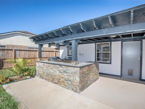 2826 Virginia Colony Drive, Webster TX 77598