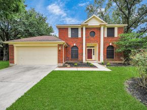 4907 Heritage Plains Drive, Friendswood TX 77546