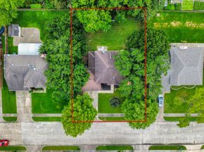 4907 Heritage Plains Drive, Friendswood TX 77546