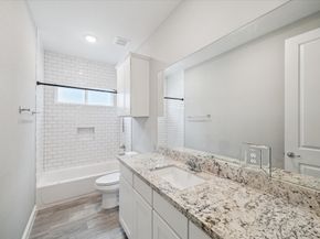 5443 Camaguey Street, Houston TX 77023