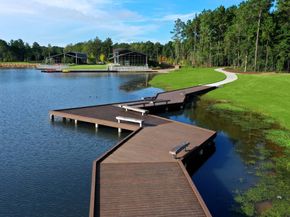 18806 Truman Trail, Conroe TX 77302