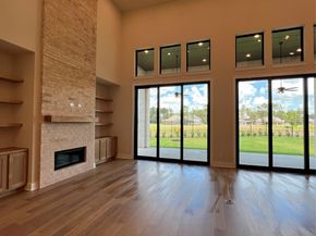 18806 Truman Trail, Conroe TX 77302