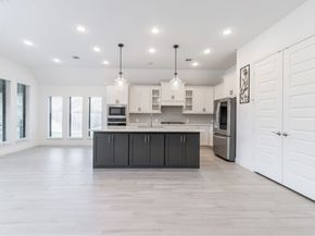 14811 Opossum Branch Court, Cypress TX 77433