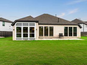 14811 Opossum Branch Court, Cypress TX 77433