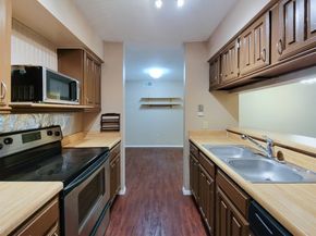 2601 S Braeswood Boulevard 1305, Houston TX 77025