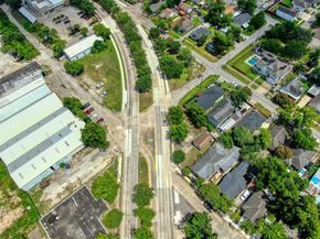 434 N Hutcheson Street, Houston TX 77003