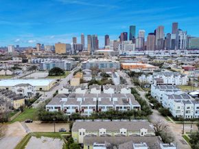 1403 Delano Street 6, Houston TX 77003