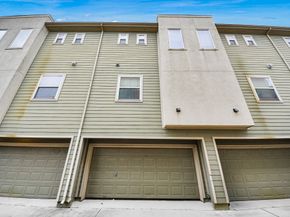 1403 Delano Street 6, Houston TX 77003