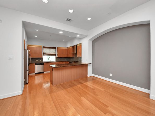 1403 Delano Street 6, Houston TX 77003