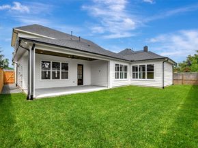 1825 Huge Oaks Street, Houston TX 77055