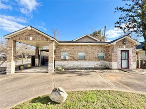 8354 Wier Drive, Houston TX 77017