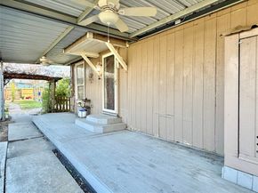 8354 Wier Drive, Houston TX 77017