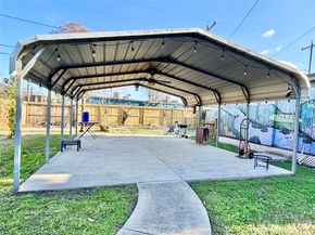 8354 Wier Drive, Houston TX 77017