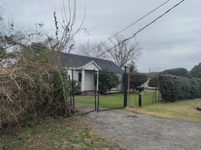 2816 Black Street, Houston TX 77023