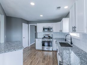 2510 N Rim Drive, Houston TX 77067