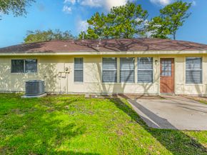 2510 N Rim Drive, Houston TX 77067