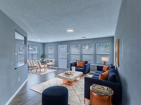 2510 N Rim Drive, Houston TX 77067