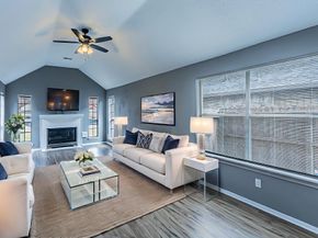 2510 N Rim Drive, Houston TX 77067